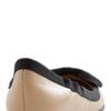 Modcloth Chesapeake Beige Flat in Beige - Lyst