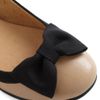 Modcloth Chesapeake Beige Flat in Beige - Lyst