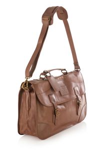 Polo Ralph Lauren Messenger Bag - Lyst