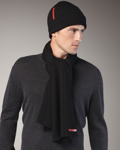 Prada Knit