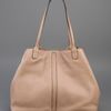 Valentino Studded Leather Tote in Beige (nude) - Lyst