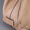 Valentino Studded Leather Tote in Beige (nude) - Lyst