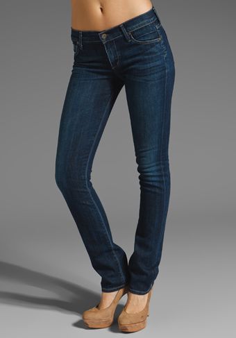 Citizens Of Humanity Ava Straight Leg - Lyst