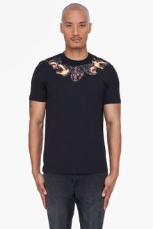 Givenchy Black Rottweiler Collar Tshirt - Lyst