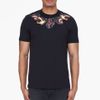 Givenchy Black Rottweiler Collar Tshirt in Black for Men - Lyst