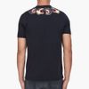 Givenchy Black Rottweiler Collar Tshirt in Black for Men - Lyst