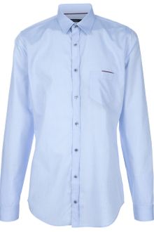 Gucci Classic Shirt - Lyst