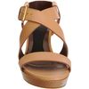 Marni Clog Sandal in Beige - Lyst