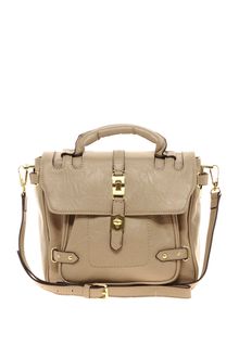 Mischa Barton Mini Melrose Satchel - Lyst