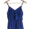 Modcloth Drop Everything Top in Blueberry in Blue (blueberry) - Lyst