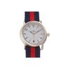 Nixon Sam in Red for Men - Lyst