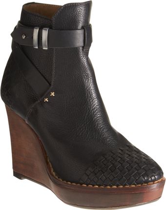 Rag & Bone Emery Wedge - Lyst
