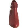 Rag & Bone Sandra Bootie in Red - Lyst
