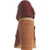 Rag & Bone Sandra Bootie in Red - Lyst
