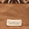 Ralph Lauren Denim Supply Leopard Shoulder Bag in Animal (leopard) - Lyst
