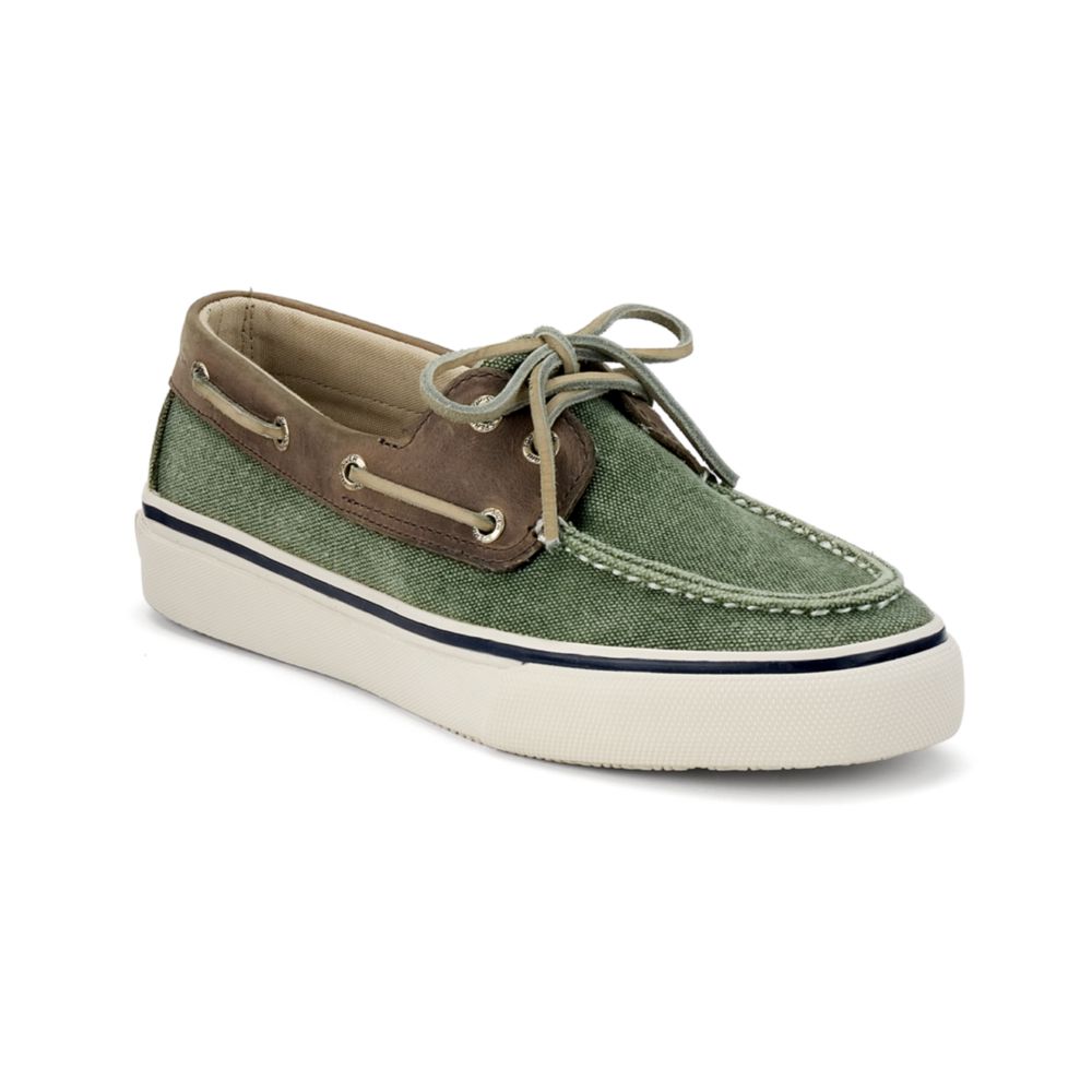 sperry top sider bahama 2