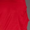 Vivienne Westwood Anglomania Toga Drape Dress in Red - Lyst