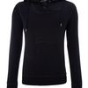 Diesel Hooded Sweatshirt in Blue for Men (navy) - Lyst