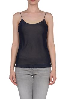 Donna Karan New York Top - Lyst