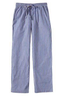 Gap Striped Pj Bottoms - Lyst