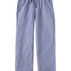 Gap Striped Pj Bottoms in Blue for Men - Lyst