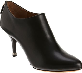 Givenchy Low Cut Ankle Boot - Lyst