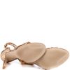 Guess Laren Texture in Gold - Lyst