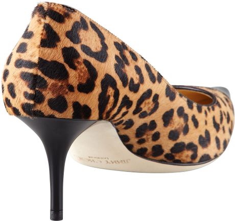 jimmy choo croc pumps