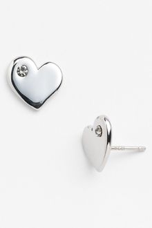Marc By Marc Jacobs Lamour Fou Stud Earrings - Lyst