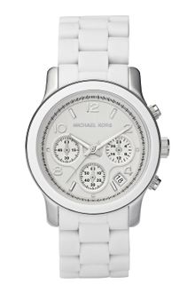 Michael Kors Runway Watch - Lyst