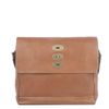 Mulberry Brynmore Satchel Bag in Brown for Men (oak) - Lyst