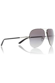 Prada Ladies Pr 53os Sunglasses - Lyst