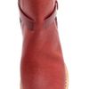 Rag & Bone Durham Boots in Brown (chili) - Lyst