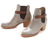Rag & Bone Durham Boots in Gray (grey) - Lyst