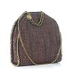 Stella Mccartney Falabella Boucle Bag in Multicolor (multi) - Lyst
