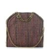 Stella Mccartney Falabella Boucle Bag in Multicolor (multi) - Lyst
