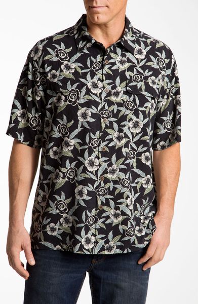 tommy bahama sport shirts