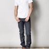 Yves Saint Laurent Flocked Dove Tshirt in White for Men - Lyst