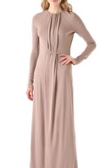 Calvin Klein Earline Maxi Dress