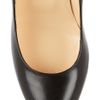 Christian Louboutin Ron Ron 85 Leather Pumps in Black - Lyst