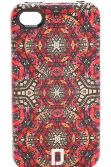 Dannijo Symson Iphone 4 Case - Lyst