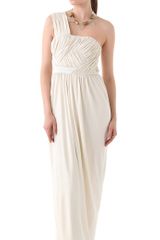Doo. Ri Mrs O Gown