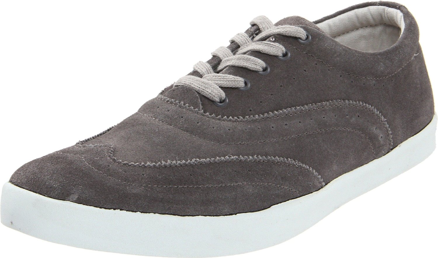 wingtip sneakers mens generic surplus mens wingtip low top sneaker in gray for wingtip sneakers mens generic surplus mens wingtip low top sneaker in gray for