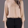 Gucci Printed Scarf in Beige (nude) - Lyst