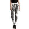 Helmut Lang Five Pocket Skinny  in Black (denim) - Lyst