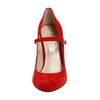 Kors By Michael Kors Galli in Red (c) - Lyst
