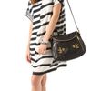 Marc By Marc Jacobs Petal To The Metal Natasha Bag in Black - Lyst