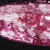 Markus Lupfer Vampire Sequined Wool Sweater in Black - Lyst
