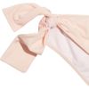 Miu Miu BowEmbellished Halterneck Bikini in Pink (blush) - Lyst