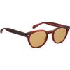 Oliver Peoples Sheldrake 47 in Brown for Men (champagne) - Lyst
